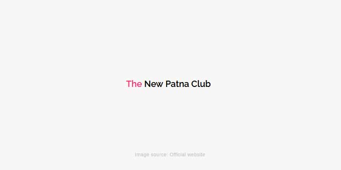 New Patna Club, R Block Patna, Patna