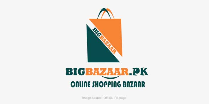 Nice Big Bazaar (Pakistan)