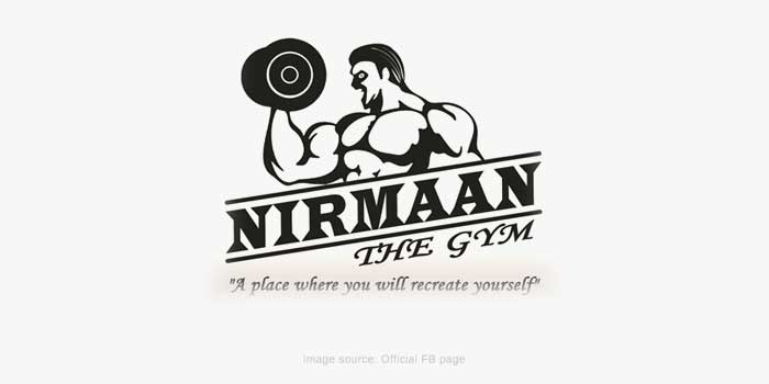 Nirmaan The Gym, Gaya