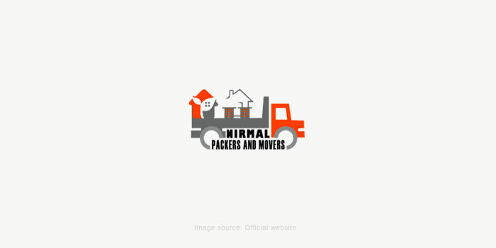 Nirmal Packer and  Mover