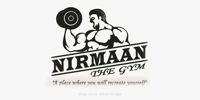 Nirman The Gym, Gaya