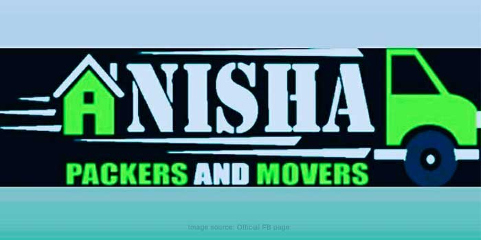 Nisha Packers and Movers