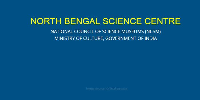 North Bengal Science Center, Matigara, Siliguri