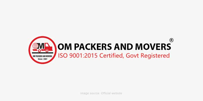 Om Packers and Movers, Gaya