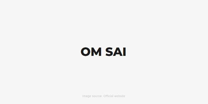 Om Sai Movers and Packers