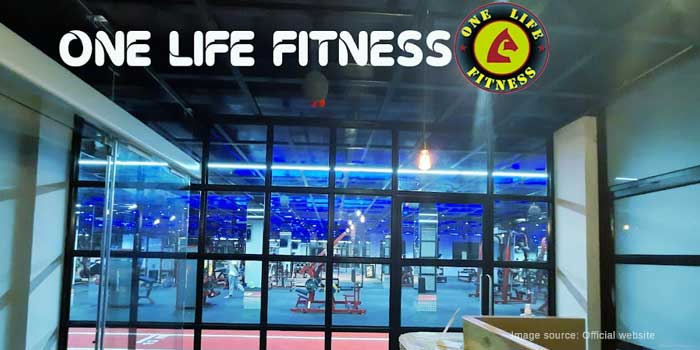 One Life Fitness, Jamshedpur