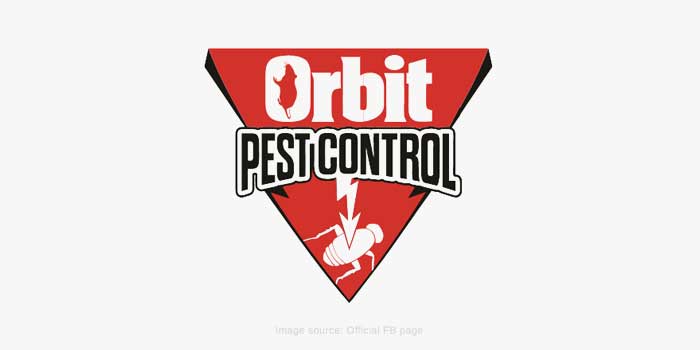 Orbit Pest Control Pvt Ltd., Patna