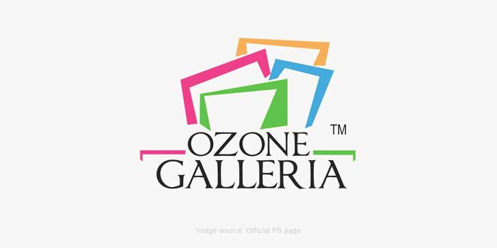 Ozone Galleria Mall, Sugiadih, Dhanbad