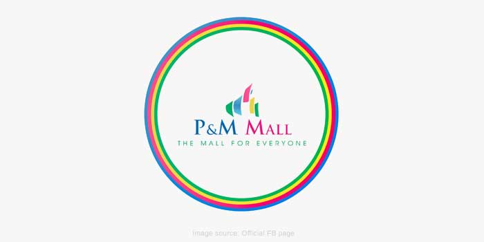 P&M Mall