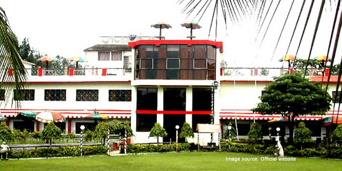 Palm Village Resort, Kolkata