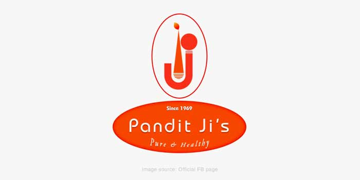 PanditJi's Famous Rasgulla & Sweets