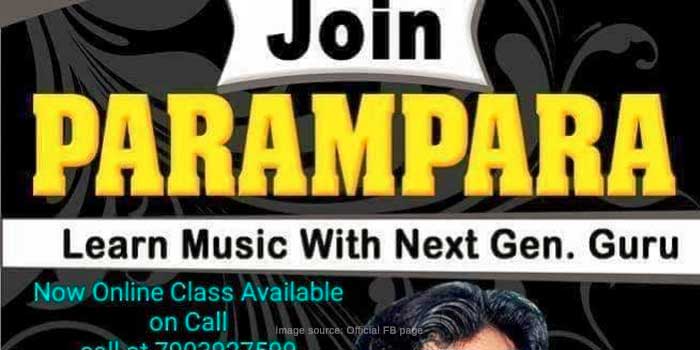 Parampara Music College