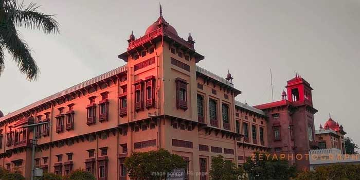 Patna Museum, Patna GPO, Patna