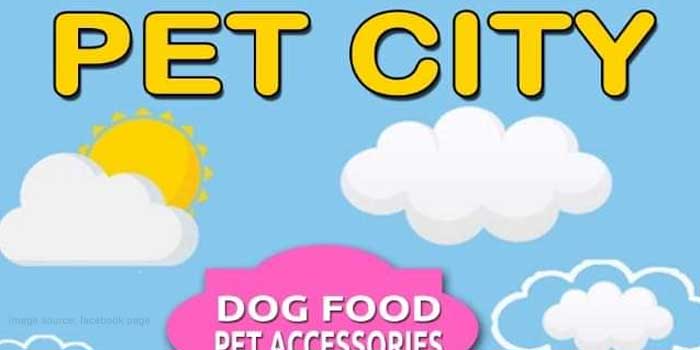 Pet City Durgapur