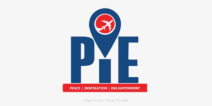 Pie Tour's Pvt. Ltd.