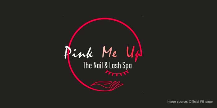 Pink Me Up, Tollygunge, Kolkata