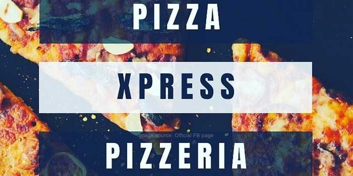 Pizza Xpress Pizzeria, Asansol