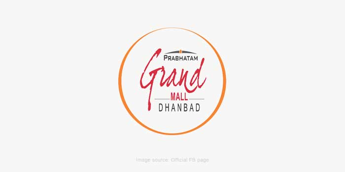 Prabhatam Grand mall, Dhanbad