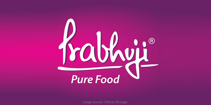 Prabhuji Haldiram Sweets and Restaurant