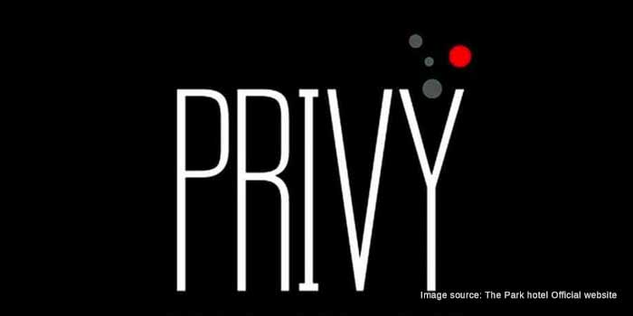 Privy Ultra Lounge, Kolkata