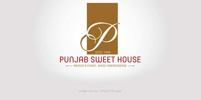 Punjab Sweet House, Kanka, Ranchi