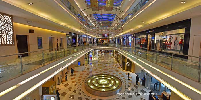 Quest Mall, Kolkata