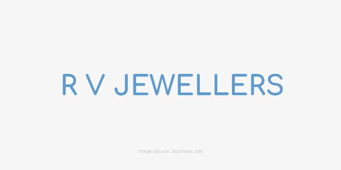 R.V Jewelers, Enayat Colony, Gaya