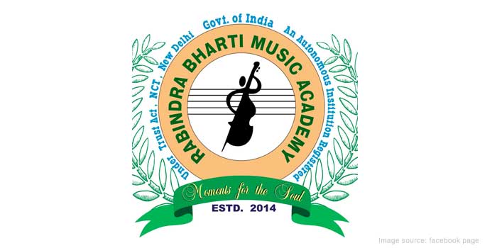 Rabindra Bharti Music Academy