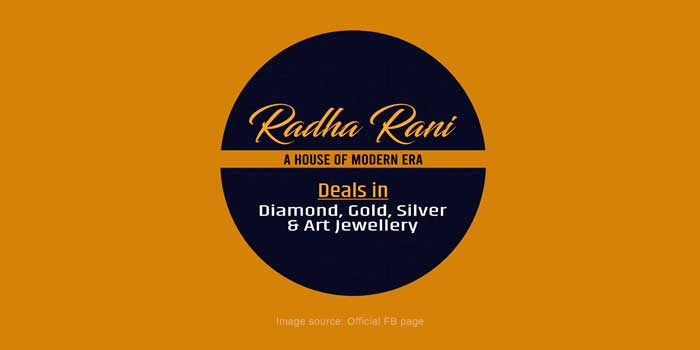 Radha Rani Jewelers, Gaya