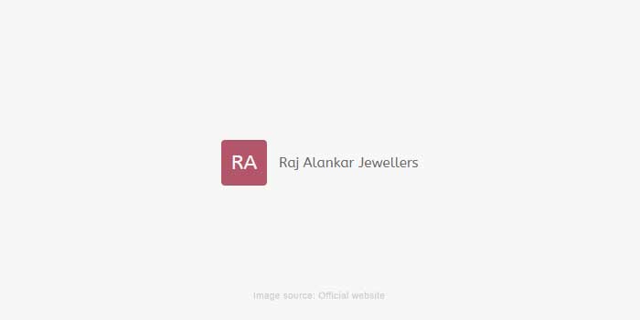 Raj Alankar Jewelers