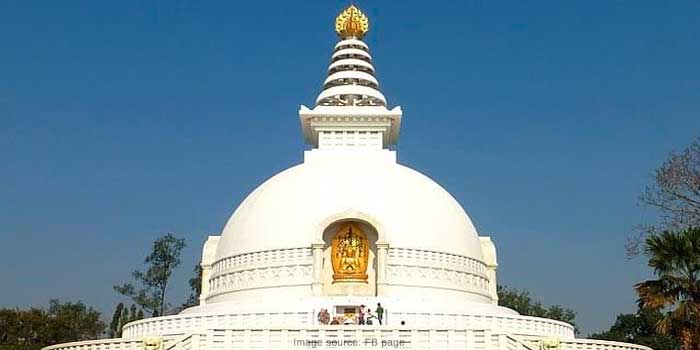 Rajgir, Rajgir, Patna