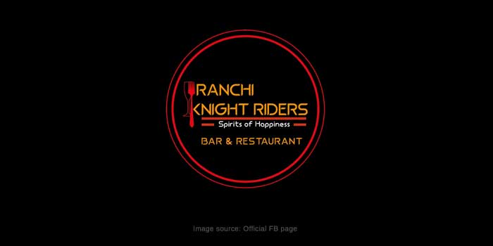 Ranchi Knight Riders, Over Bridge, Ranchi