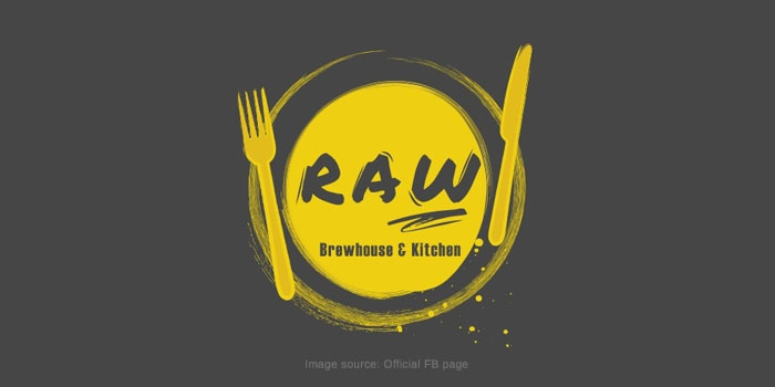 Raw Brewhouse and Kitchen