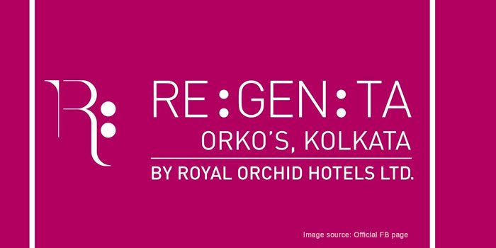 Regenta Orkos Kolkata, Kolkata