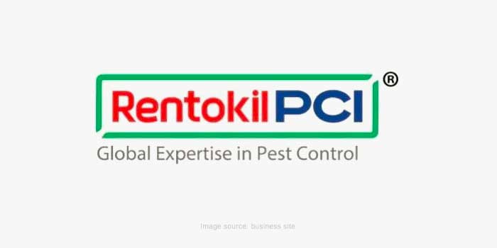 Rentkoil PCI Pest Control Service