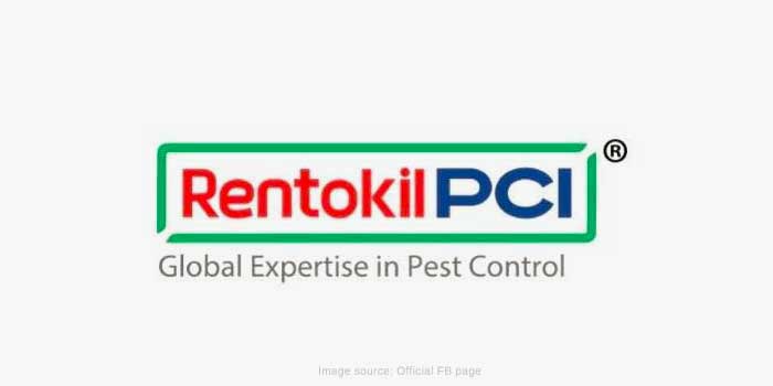 Rentokil PCI