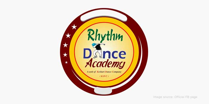 Rhythm Dance Academy, Siliguri