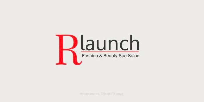 Rlaunch Salon & Academy, Dhanbad