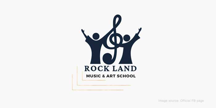 Rock land Music & Art school