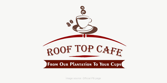 Roof Top Café