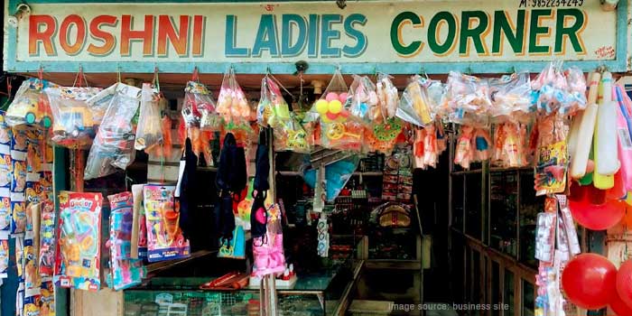 Roshni Ladies Corner, Mango, Jamshedpur