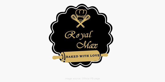 Royal Max Bakers