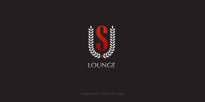 S-Lounge