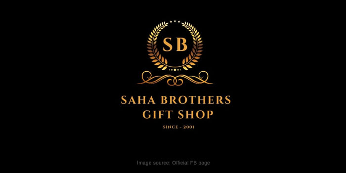 Saha Brothers Gift Shop