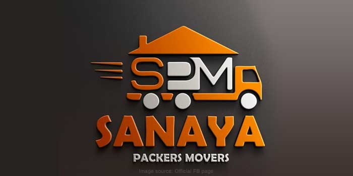 Sanaya Packers and Movers