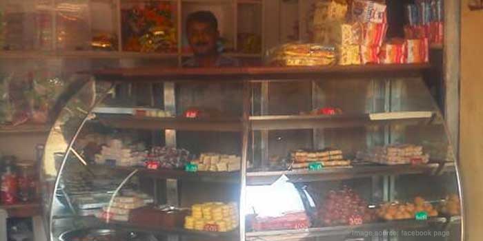 Sarada Sweets, Bidhannagar, Durgapur