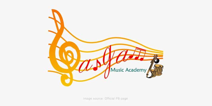 Sargam School Of Music