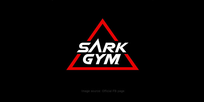 SARK Gym, Dhanbad