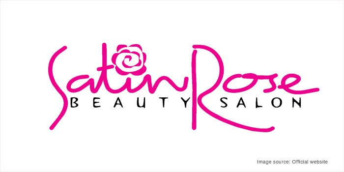 Satin Rose Salon and Spa, Kolkata