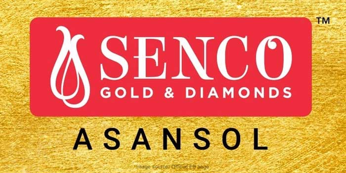 Senco Gold and Diamonds, Asansol